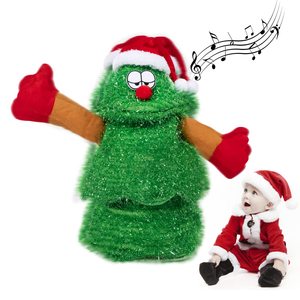 Electric Plush Toys13352