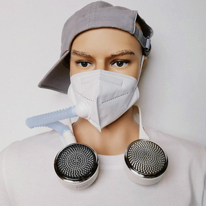 Wearable Air Purifiers958