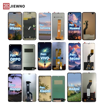 Mobile Phone LCD Screen79697