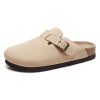 Fashion Fur Women Shoes1567