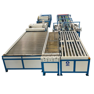 Air Duct Making Machines532