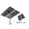 Smart solar tracking bracket Factory Code 3719