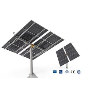 Smart solar tracking bracket Factory Code 3719
