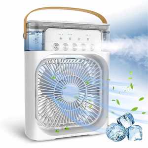 Portable Mini Fans7842