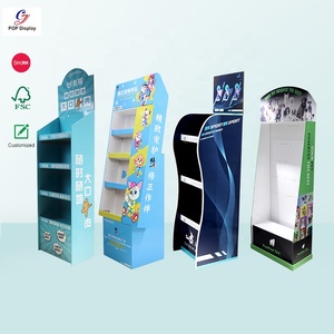 Supermarket Display Racks5883