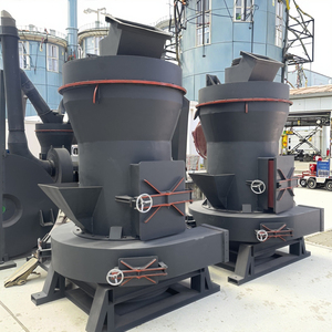 Gypsum Grinding Mills8632