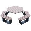 Outdoor Patio Tables12318