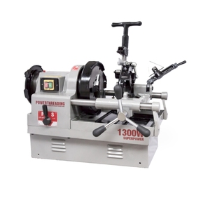 Electric Threading Machines115