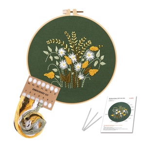 Embroidery & Cross Stitch Handicrafts2364