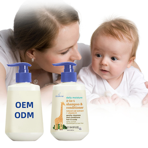 Baby Hair Care Products4897