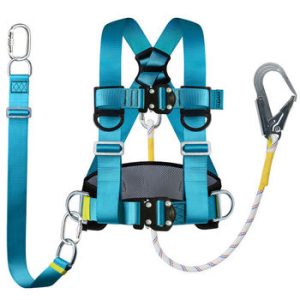 Fall Protection92305