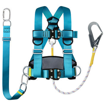 Fall Protection92305