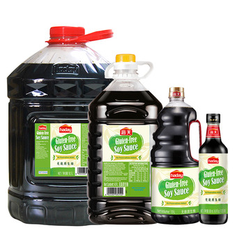 Soy Products84583