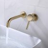 Gooseneck Mixer Faucets2322