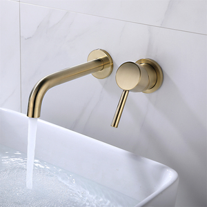 Gooseneck Mixer Faucets2322