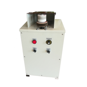 Leather Production Machinery8316