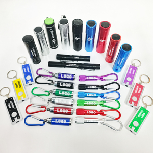 Promotional Flashlights31209