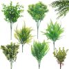 Artificial Green Plants2890