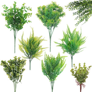 Artificial Green Plants2890