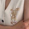 High-end Jewelry Pendants & Ornaments15437