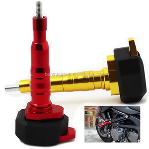 Anti-roll Cages3967