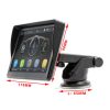 Household car central control screen Factory Code 23202