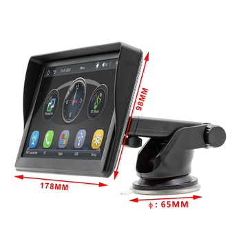 Household car central control screen Factory Code 23202