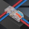 Cable Connectors80921