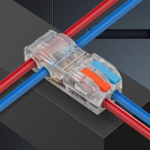 Cable Connectors80921