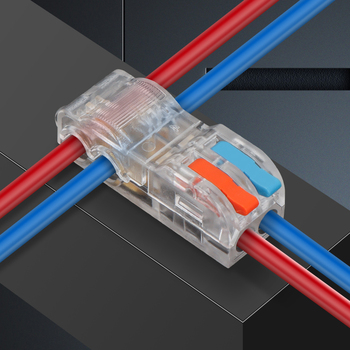 Cable Connectors80921