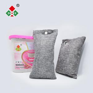 Bamboo Charcoal Deodorant Bags13943