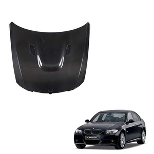 Car Hood Bonnet Panels2419