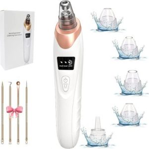 Vacuum Blackhead Remover84778