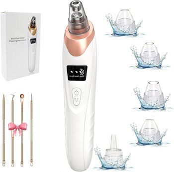 Vacuum Blackhead Remover84778