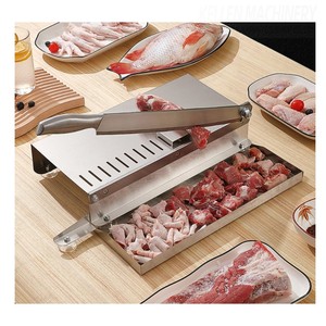 Meat Processing Sausage Machines8285