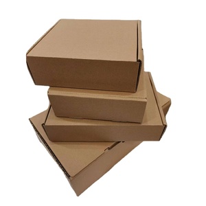 Paper Carton Boxes6095