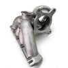 New turbocharger Factory Code 9137