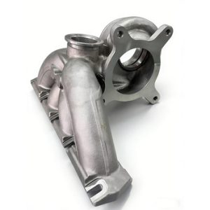 New turbocharger Factory Code 9137