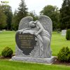 Tombstones & Memorial Monuments8144