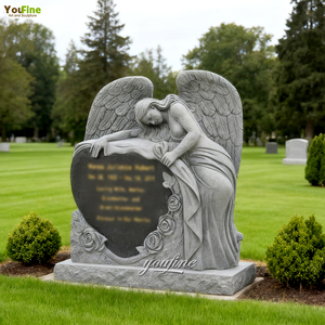 Tombstones & Memorial Monuments8144