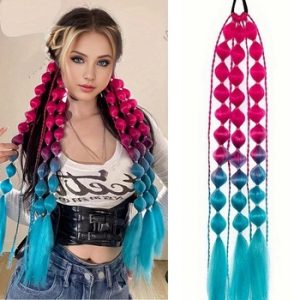 Mixed Blend Hair79739