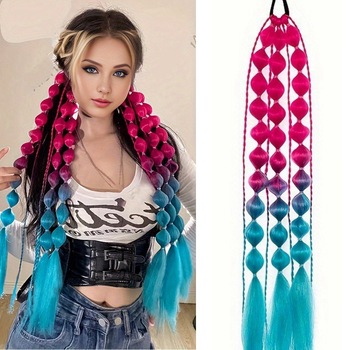 Mixed Blend Hair79739