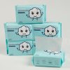 Cotton Facial Wipes3661
