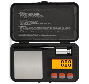 Jewelry Scales854