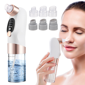 Vacuum Blackhead Remover94043