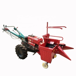 Used Harvesters11184