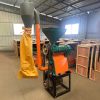 Grain processing machinery Factory Code 22388