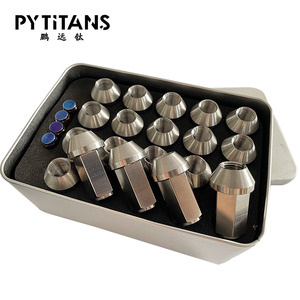 Wheel Nut Fastener Kits4592