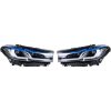 Halogen Xenon Headlight79363
