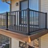 Railings & Handrails9102